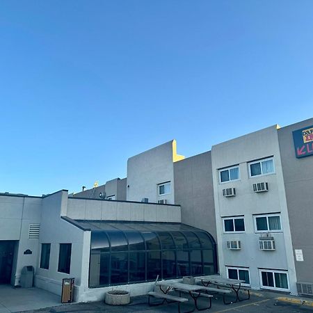Dakota Inn Minot Buitenkant foto